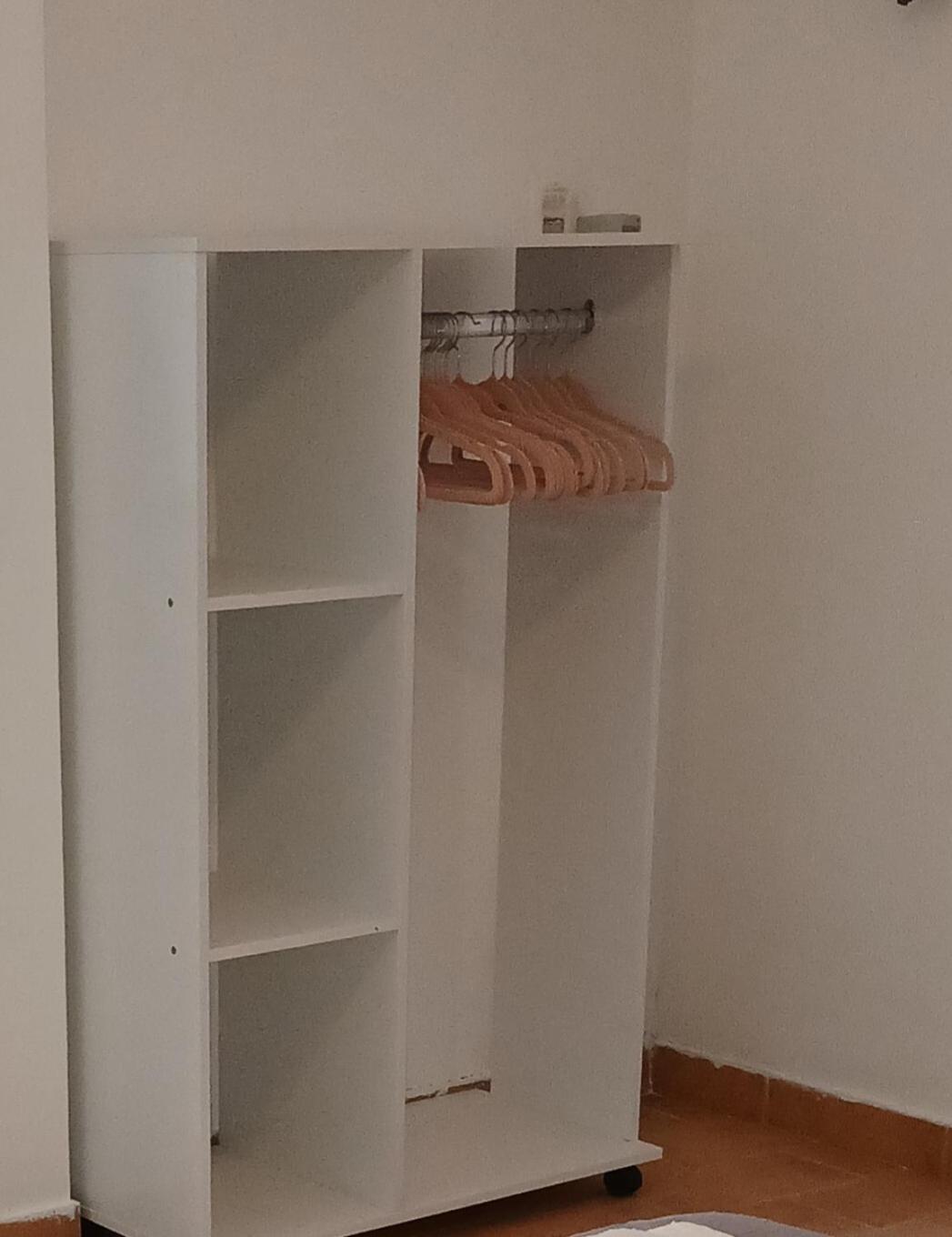 Ferienwohnung Attico Scogliera D'Armisi CTA Zimmer foto