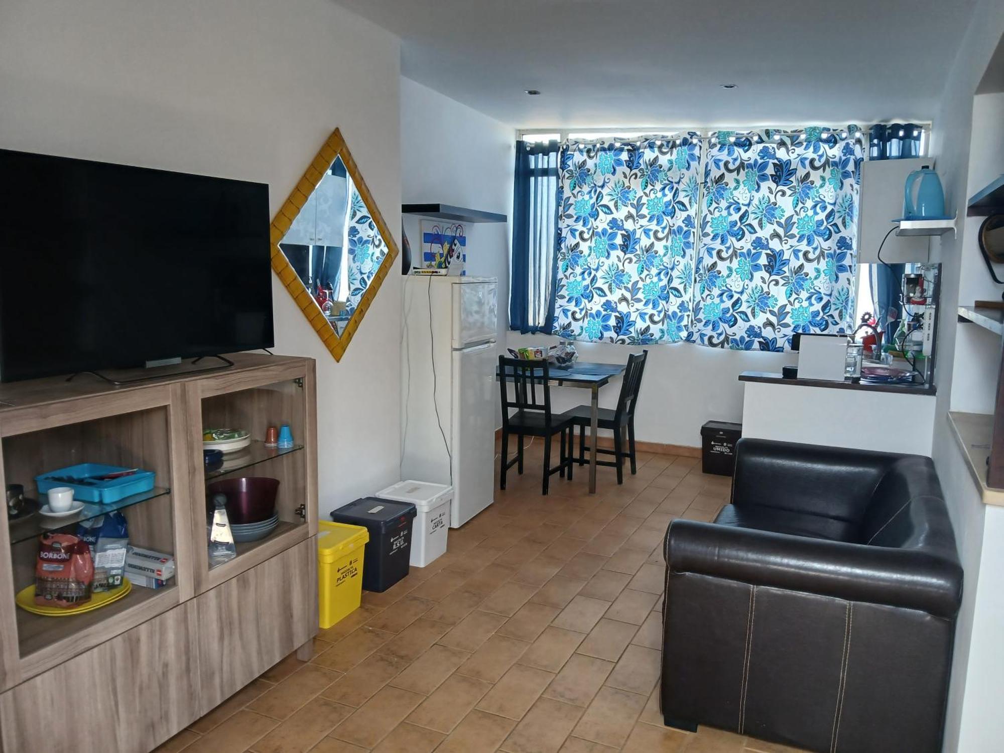 Ferienwohnung Attico Scogliera D'Armisi CTA Exterior foto